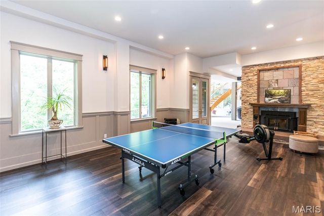 4218 White Oak Drive, High Ridge, MO 63049