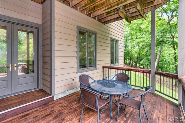 4218 White Oak Drive, High Ridge, MO 63049