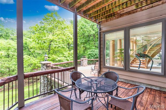 4218 White Oak Drive, High Ridge, MO 63049