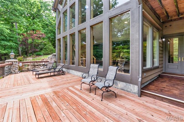 4218 White Oak Drive, High Ridge, MO 63049