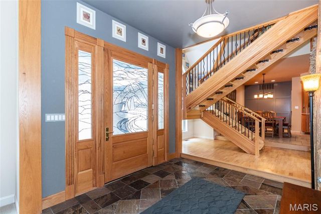 4218 White Oak Drive, High Ridge, MO 63049