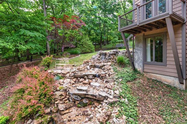 4218 White Oak Drive, High Ridge, MO 63049