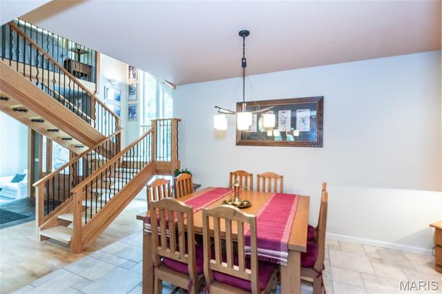 4218 White Oak Drive, High Ridge, MO 63049