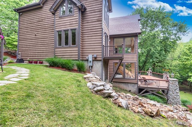 4218 White Oak Drive, High Ridge, MO 63049