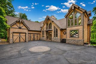 4218 White Oak Drive, High Ridge, MO 63049