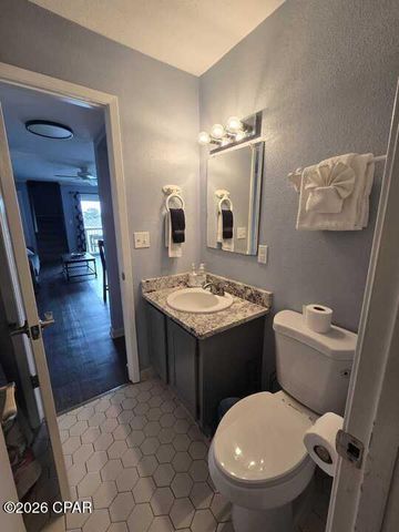 301 Lullwater Drive 401, Panama City Beach, FL 32413