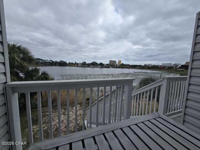 301 Lullwater Drive 401, Panama City Beach, FL 32413