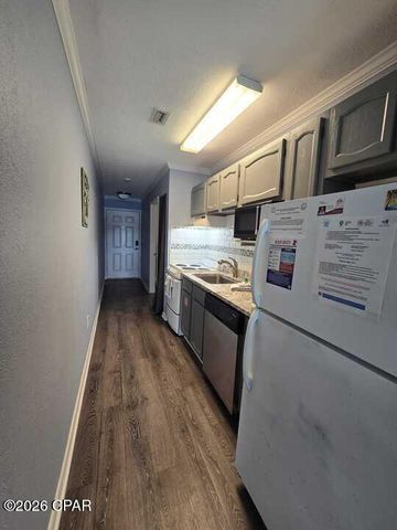 301 Lullwater Drive 401, Panama City Beach, FL 32413