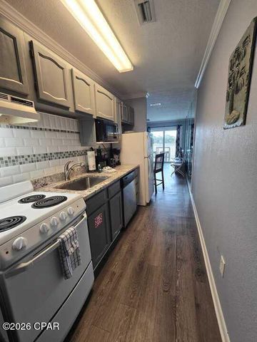 301 Lullwater Drive 401, Panama City Beach, FL 32413