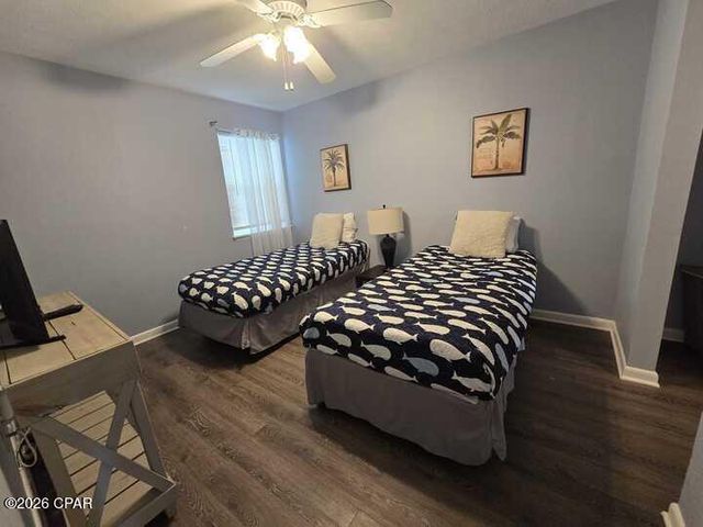 301 Lullwater Drive 401, Panama City Beach, FL 32413