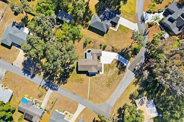 1010 S BEL AIR DRIVE, Inverness, FL 34450