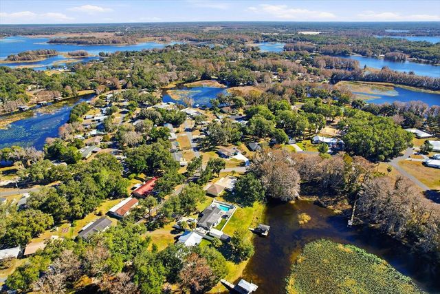 1010 S BEL AIR DRIVE, Inverness, FL 34450