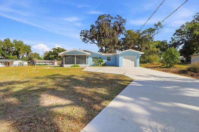 1010 S BEL AIR DRIVE, Inverness, FL 34450