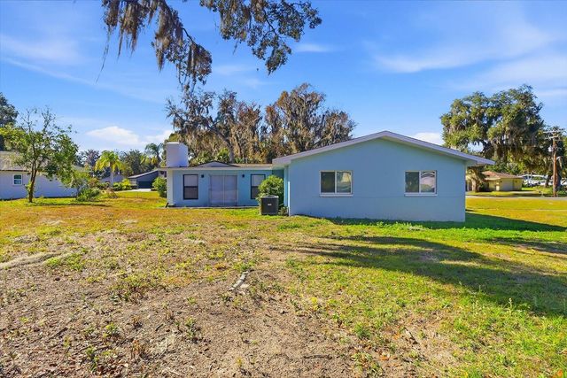 1010 S BEL AIR DRIVE, Inverness, FL 34450