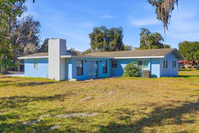 1010 S BEL AIR DRIVE, Inverness, FL 34450