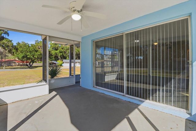 1010 S BEL AIR DRIVE, Inverness, FL 34450