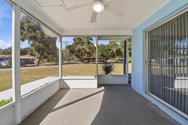 1010 S BEL AIR DRIVE, Inverness, FL 34450