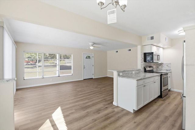 1010 S BEL AIR DRIVE, Inverness, FL 34450