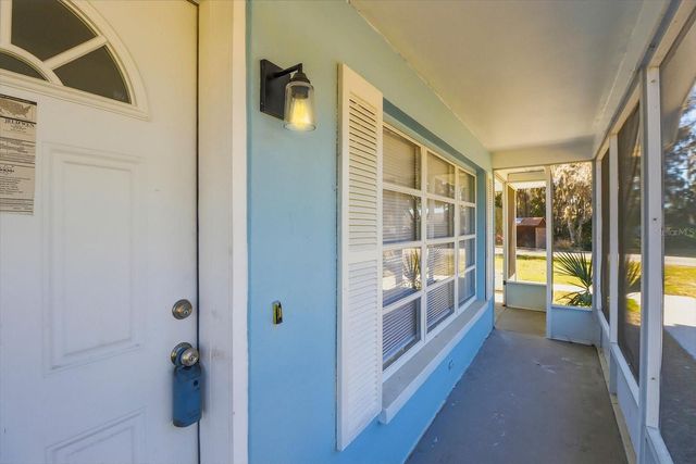 1010 S BEL AIR DRIVE, Inverness, FL 34450