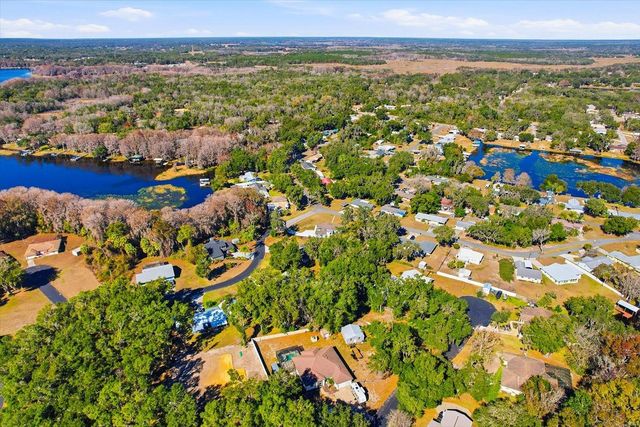 1010 S BEL AIR DRIVE, Inverness, FL 34450