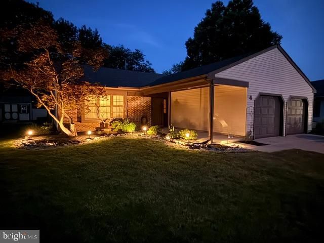 4 MARIGOLD CT, Mount Laurel, NJ 08054