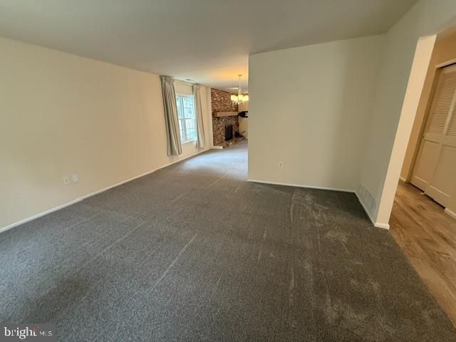 4 MARIGOLD CT, Mount Laurel, NJ 08054