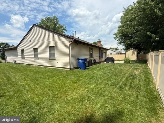 4 MARIGOLD CT, Mount Laurel, NJ 08054