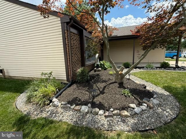 4 MARIGOLD CT, Mount Laurel, NJ 08054