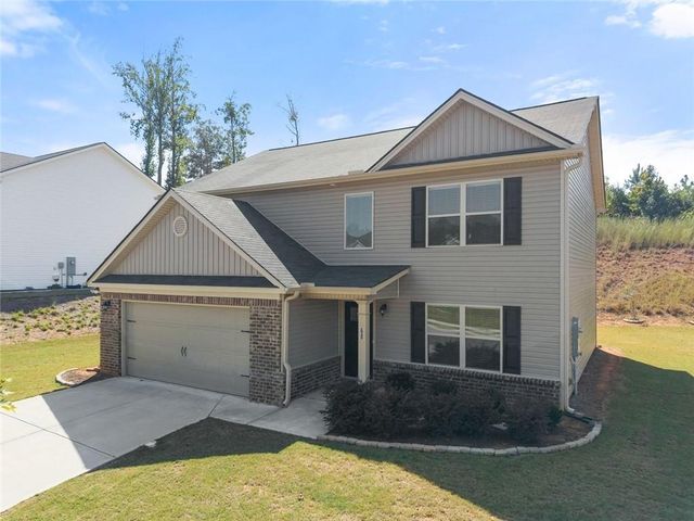 68 Suwannee Way, Jefferson, GA 30549