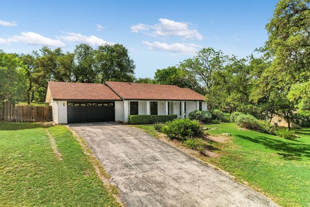 9004 LA FAUNA PATH, Austin, TX 78737