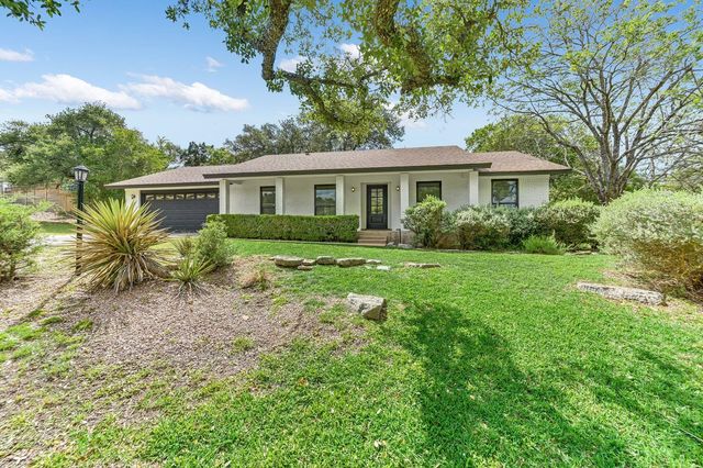 9004 LA FAUNA PATH, Austin, TX 78737