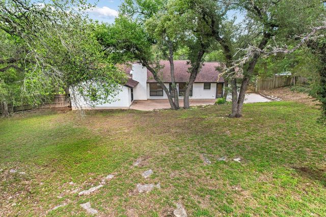 9004 LA FAUNA PATH, Austin, TX 78737
