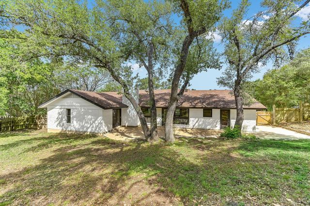 9004 LA FAUNA PATH, Austin, TX 78737