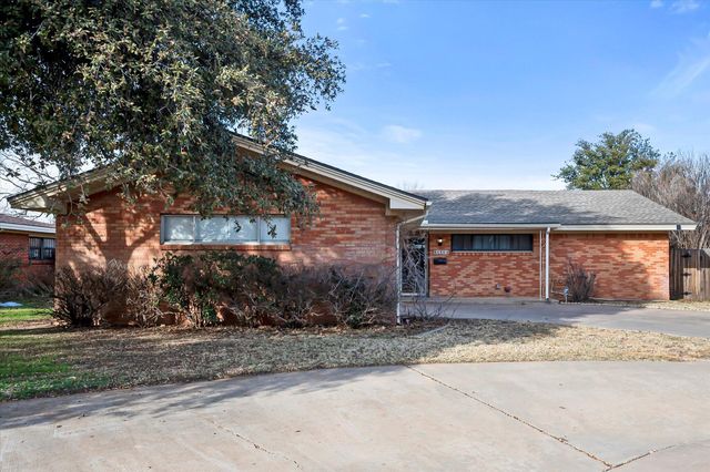 4904 15th Street, Lubbock, TX 79416