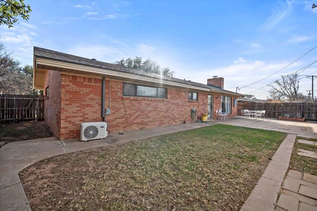 4904 15th Street, Lubbock, TX 79416