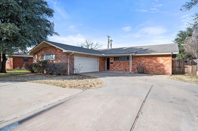 4904 15th Street, Lubbock, TX 79416