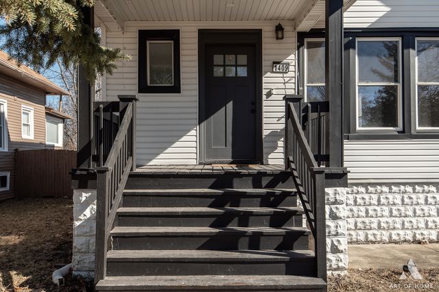 1409 S 2nd Avenue, Maywood, IL 60153