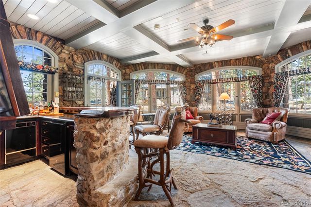 222 Greystone Road, Evergreen, CO 80439