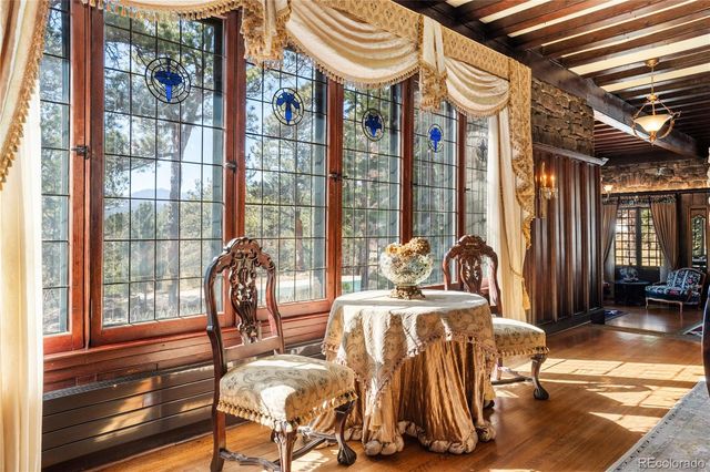 222 Greystone Road, Evergreen, CO 80439