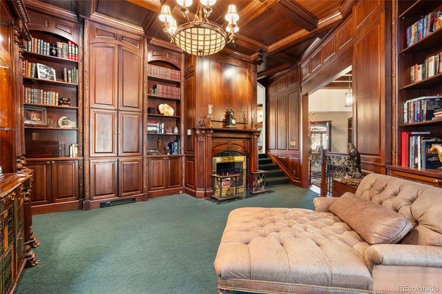 222 Greystone Road, Evergreen, CO 80439