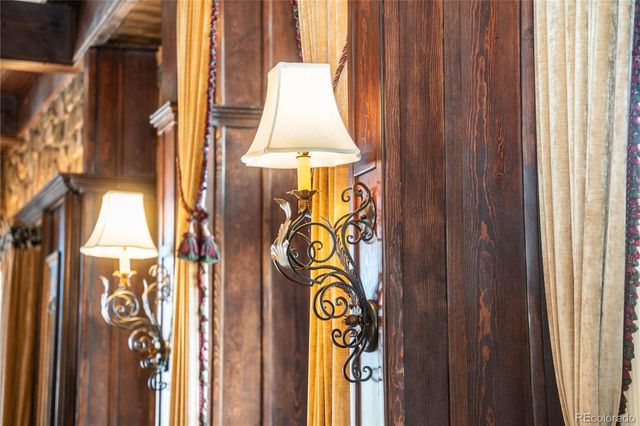 222 Greystone Road, Evergreen, CO 80439