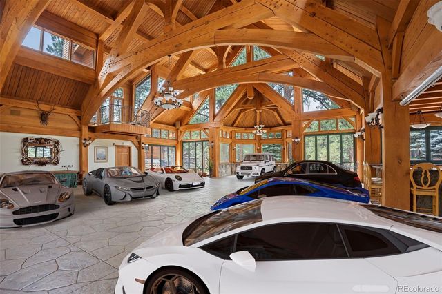 222 Greystone Road, Evergreen, CO 80439