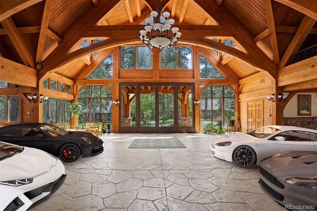 222 Greystone Road, Evergreen, CO 80439