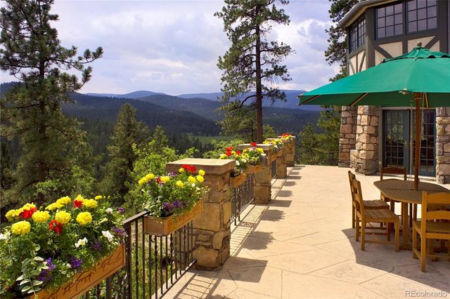 222 Greystone Road, Evergreen, CO 80439