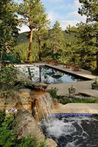 222 Greystone Road, Evergreen, CO 80439