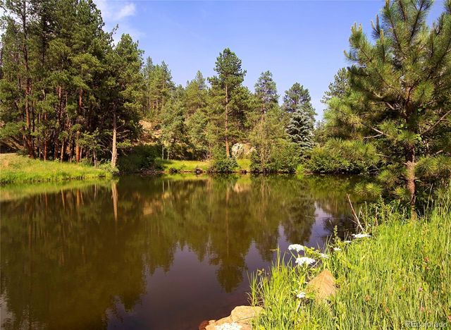 222 Greystone Road, Evergreen, CO 80439