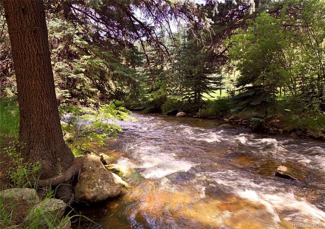 222 Greystone Road, Evergreen, CO 80439