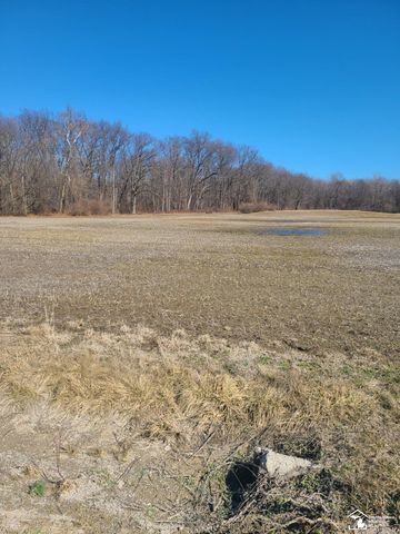 0 N Suder Road, La Salle, MI 48145