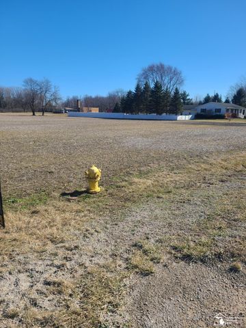 0 N Suder Road, La Salle, MI 48145
