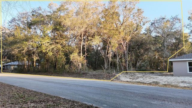 3298 E PIERCE STREET, Inverness, FL 34453